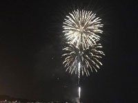 Photo of 14th Annual Light Up the Gulf Fireworks Show