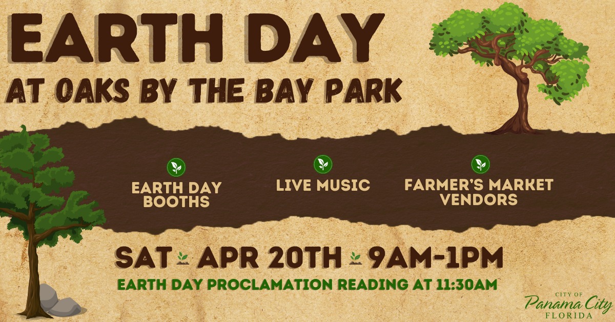 Photo of Earth Day Festival at Oaks by Bay Park